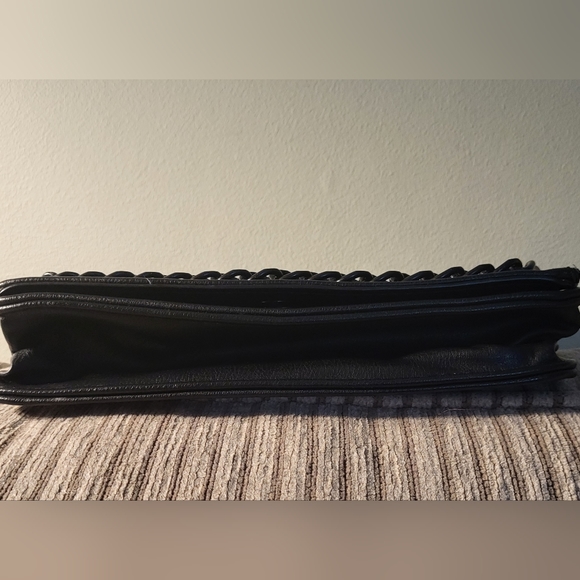 Gianni Bini Embellished Shoulder Bag - Picture 4 of 15